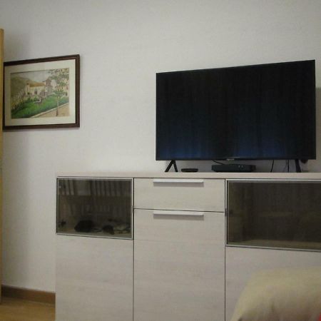 Ferienwohnung Apartamento Avenida Cuenca  Exterior foto
