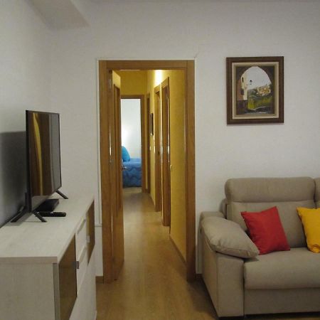 Ferienwohnung Apartamento Avenida Cuenca  Exterior foto
