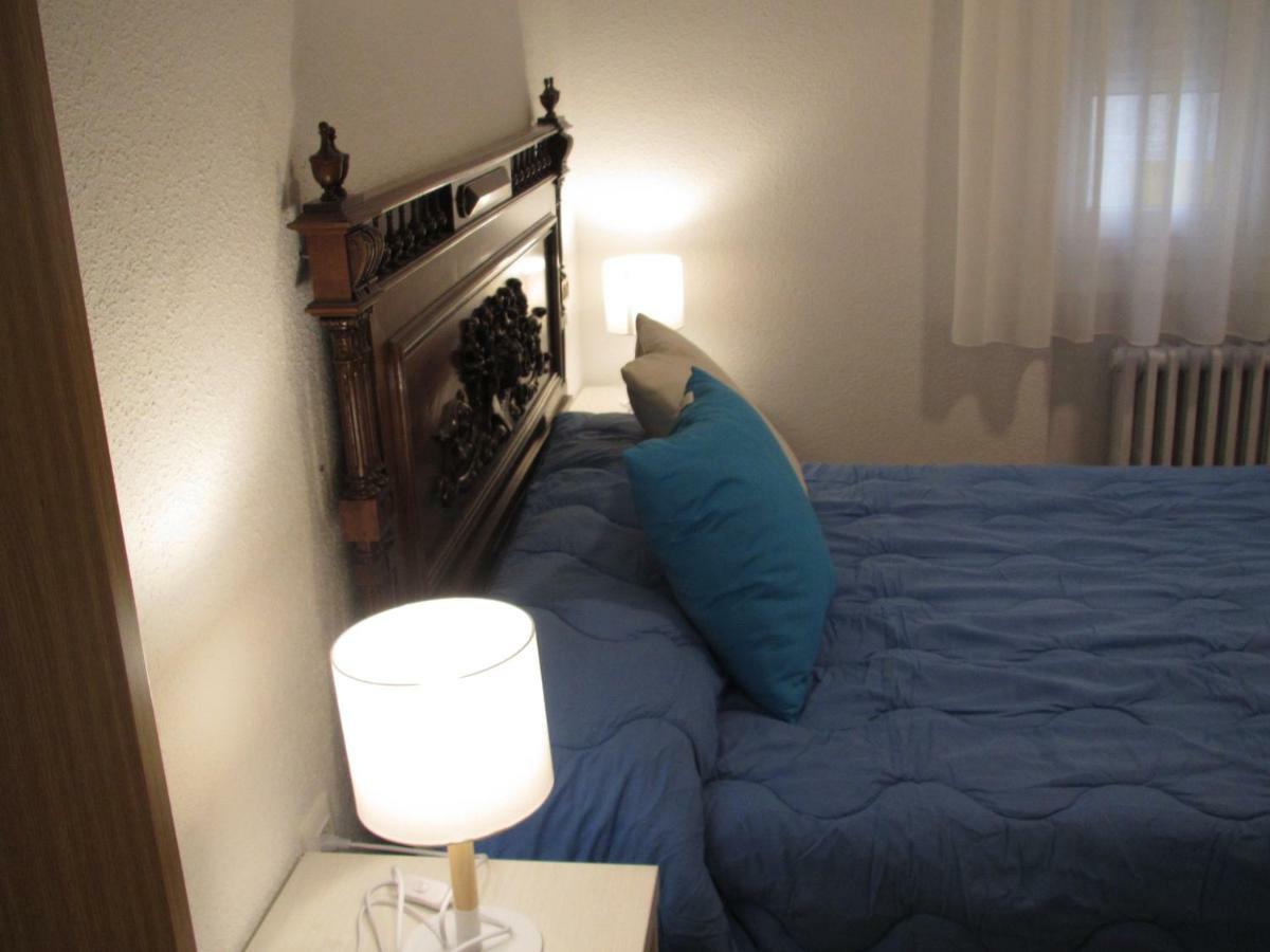 Ferienwohnung Apartamento Avenida Cuenca  Exterior foto