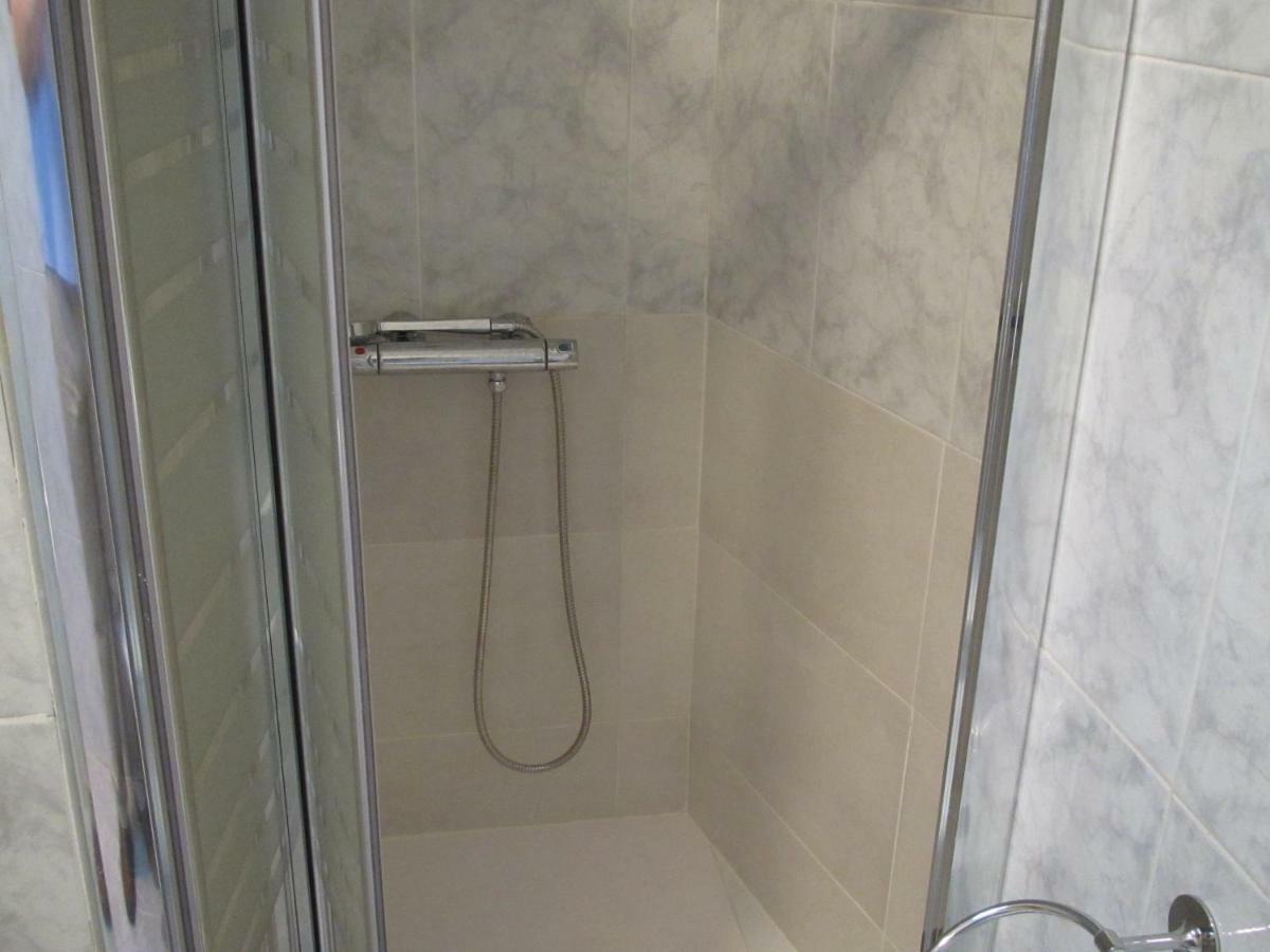 Ferienwohnung Apartamento Avenida Cuenca  Exterior foto