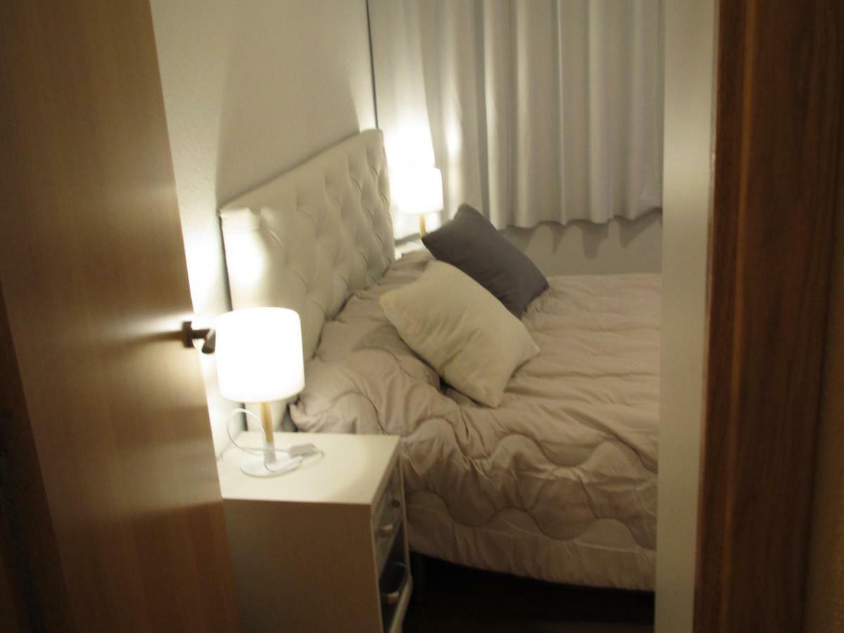Ferienwohnung Apartamento Avenida Cuenca  Exterior foto